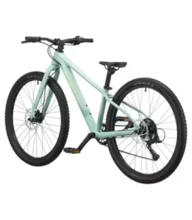 VTT Junior Scott Scale 600 2027