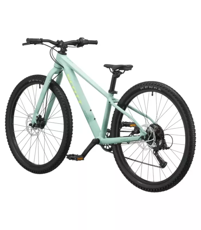 VTT Junior Scott Scale 600 2027