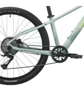 VTT Junior Scott Scale 600 2027