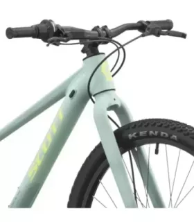 VTT Junior Scott Scale 600 2027