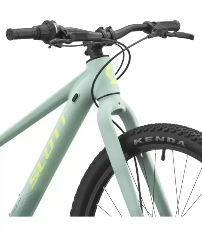 VTT Junior Scott Scale 600 2027