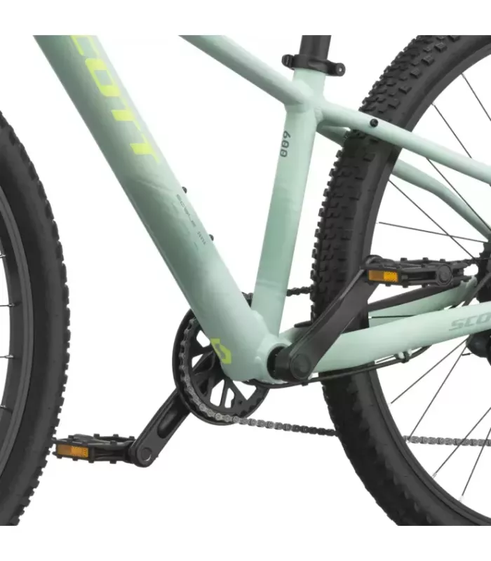 VTT Junior Scott Scale 600 2027