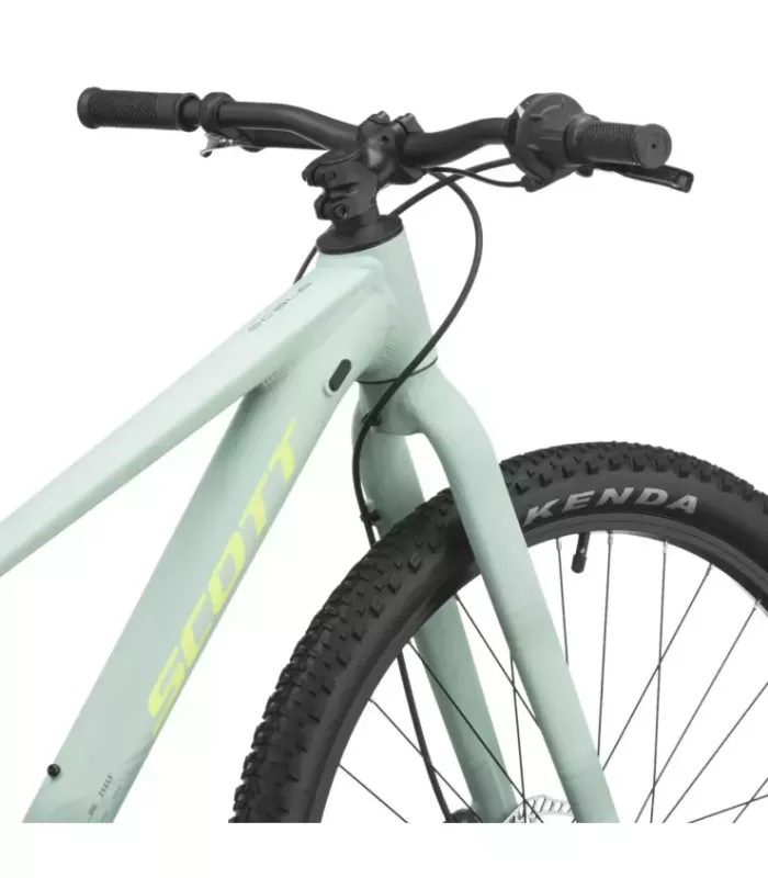 VTT Junior Scott Scale 600 2027