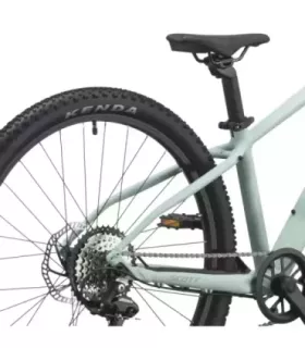 VTT Junior Scott Scale 600 2027
