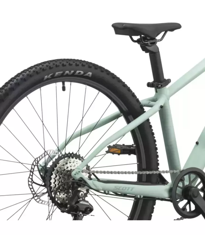 VTT Junior Scott Scale 600 2027
