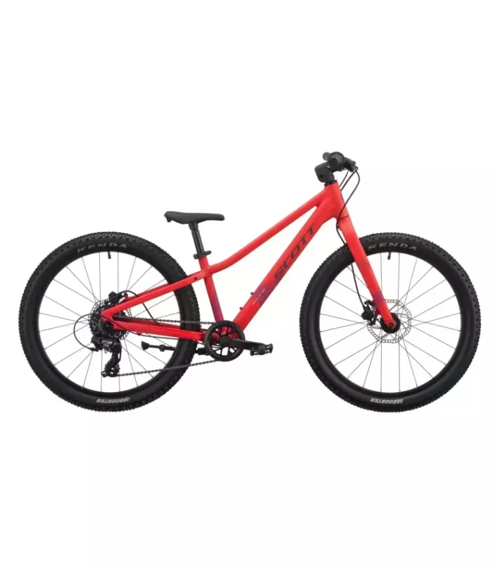 VTT Junior Scott Scale 400 2027