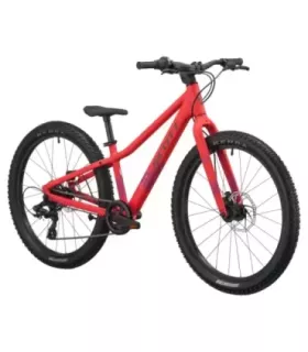 VTT Junior Scott Scale 400 2027