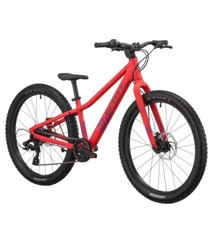 VTT Junior Scott Scale 400 2027