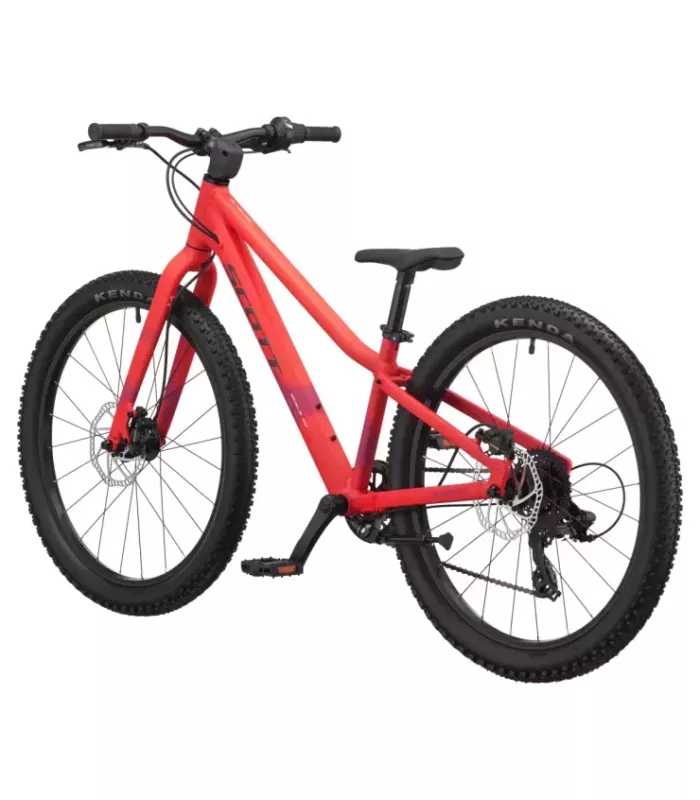 VTT Junior Scott Scale 400 2027