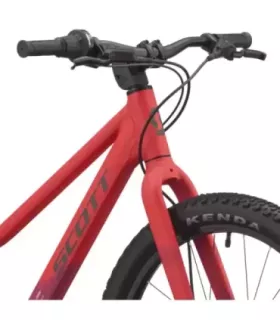 VTT Junior Scott Scale 400 2027
