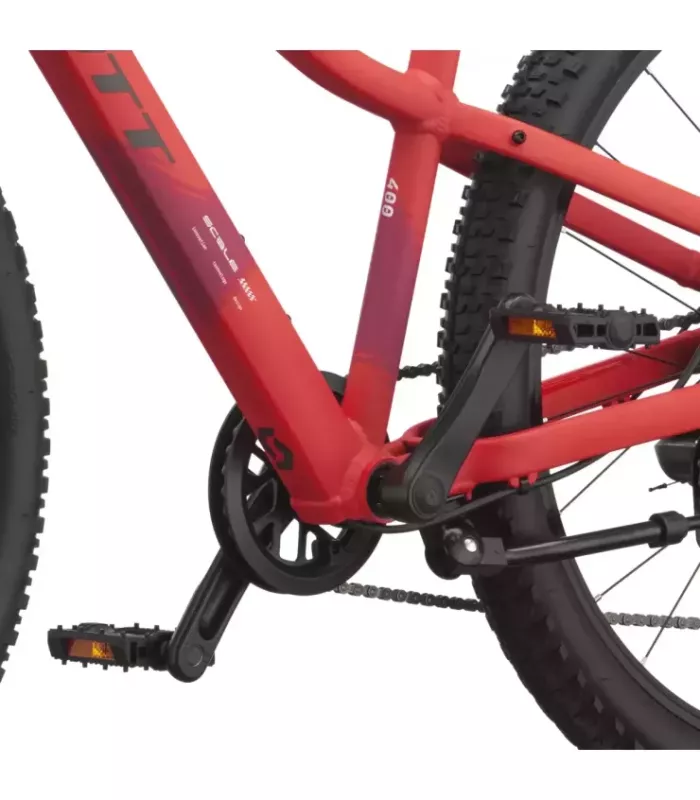 VTT Junior Scott Scale 400 2027