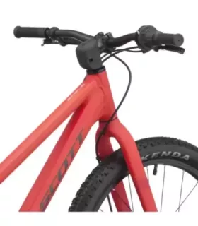 VTT Junior Scott Scale 400 2027