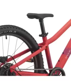VTT Junior Scott Scale 400 2027