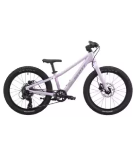 VTT Junior Scott Scale 200 2027