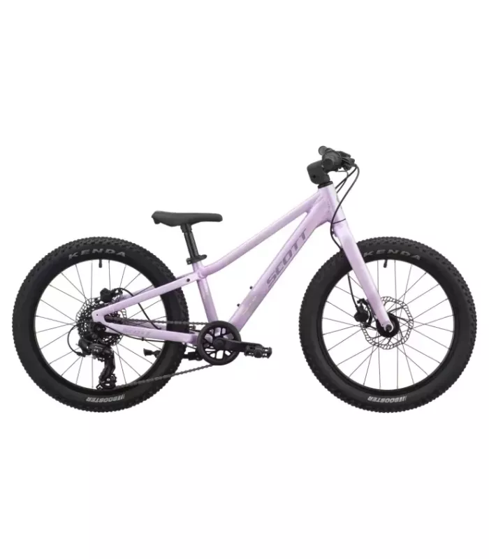 VTT Junior Scott Scale 200 2027