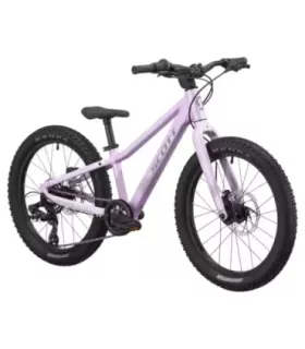 VTT Junior Scott Scale 200 2027