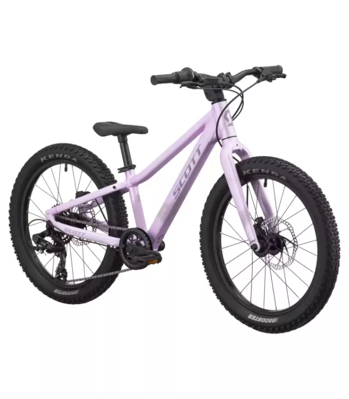 VTT Junior Scott Scale 200 2027