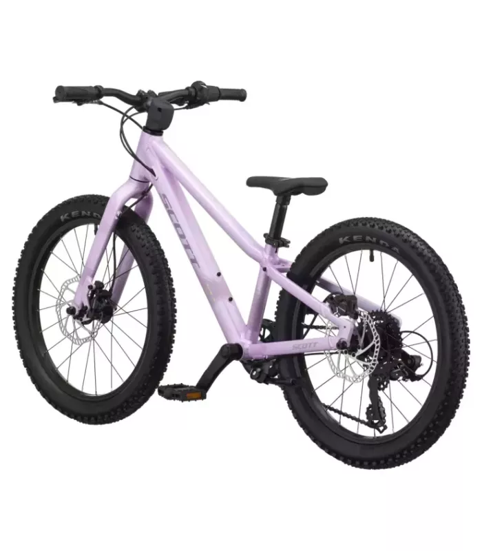 VTT Junior Scott Scale 200 2027