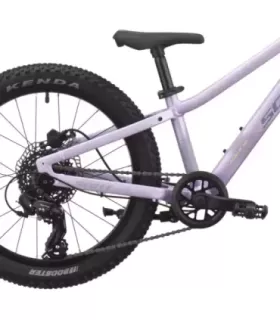 VTT Junior Scott Scale 200 2027