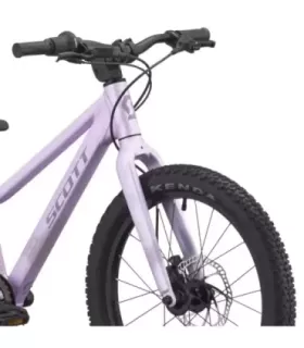 VTT Junior Scott Scale 200 2027