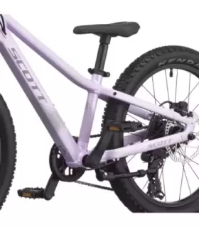 VTT Junior Scott Scale 200 2027