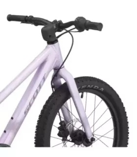 VTT Junior Scott Scale 200 2027