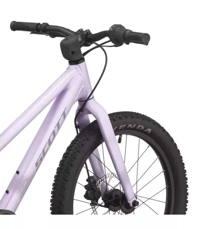 VTT Junior Scott Scale 200 2027