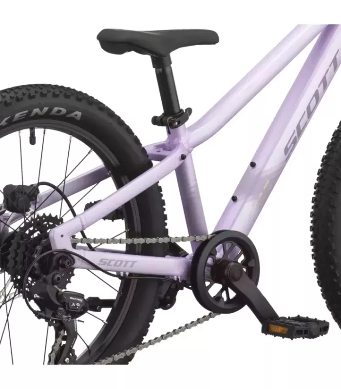 VTT Junior Scott Scale 200 2027