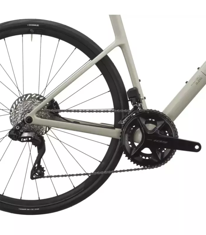 Vélo de route Scott Addict 40 2027
