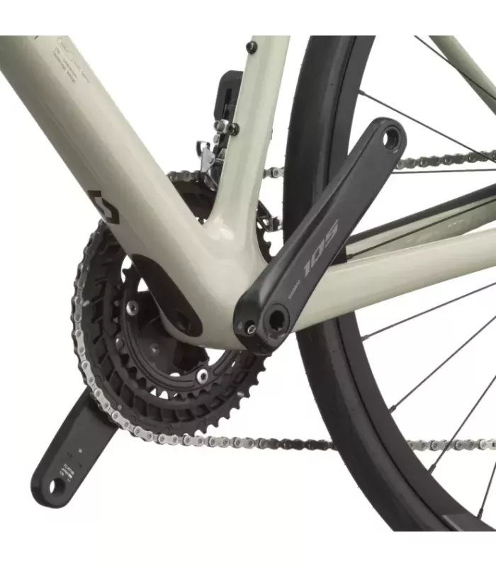 Vélo de route Scott Addict 40 2027