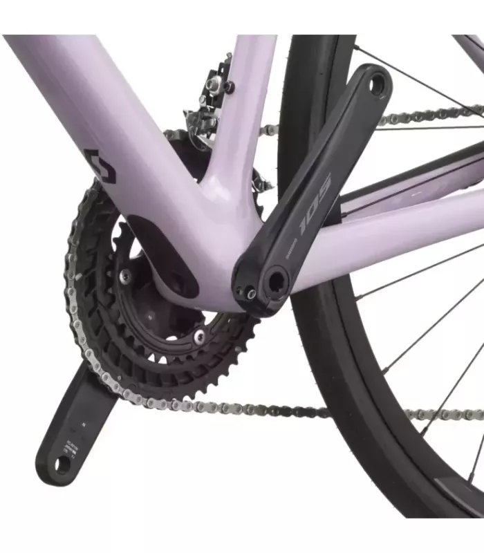 Vélo de route Scott Addict 50 2027