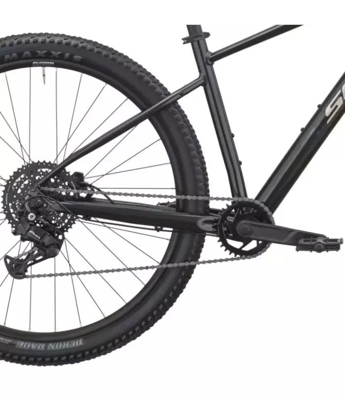 VTT Scott Contrail 40 2027