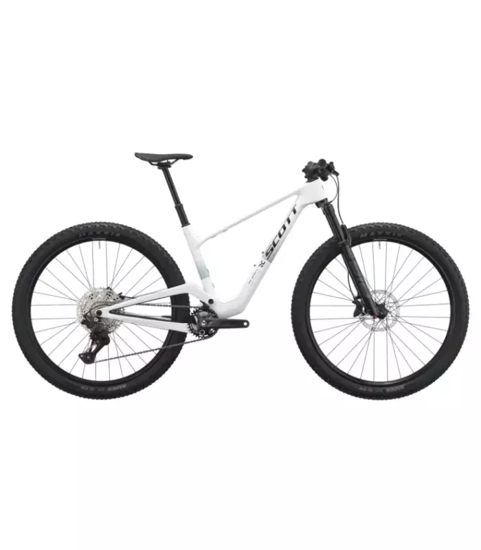 VTT Scott Spark RC Comp 2027