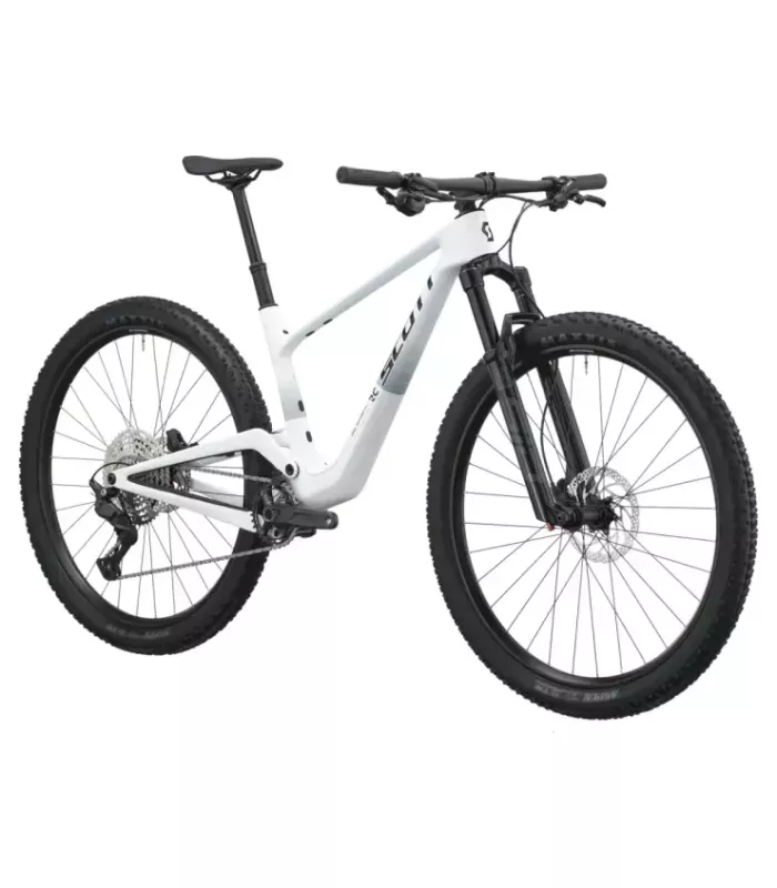 VTT Scott Spark RC Comp 2027