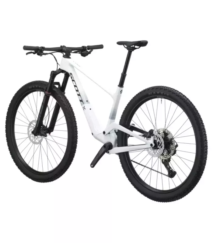 VTT Scott Spark RC Comp 2027