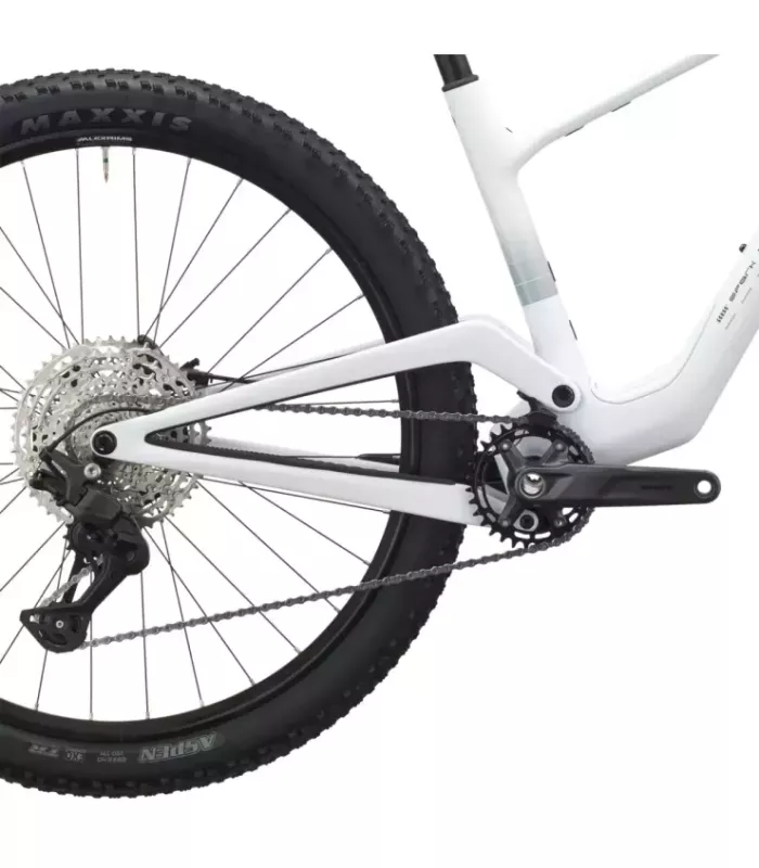 VTT Scott Spark RC Comp 2027