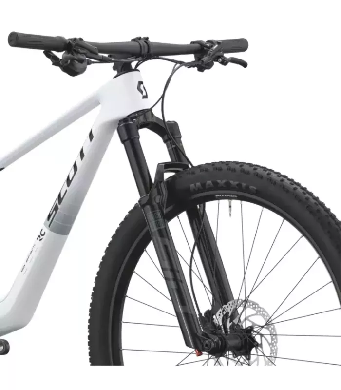 VTT Scott Spark RC Comp 2027