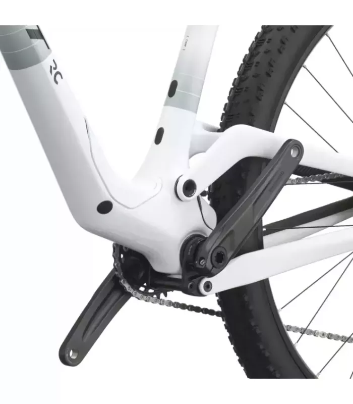 VTT Scott Spark RC Comp 2027