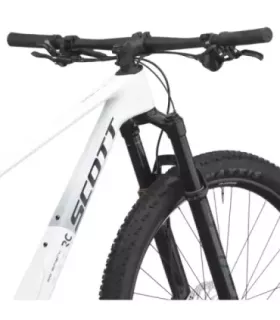 VTT Scott Spark RC Comp 2027