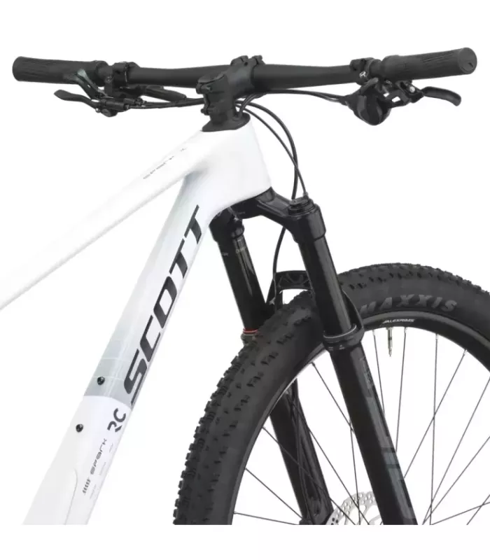 VTT Scott Spark RC Comp 2027