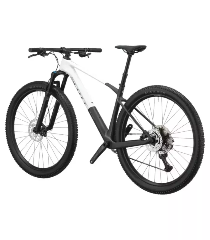 VTT Scott Scale 10 2027