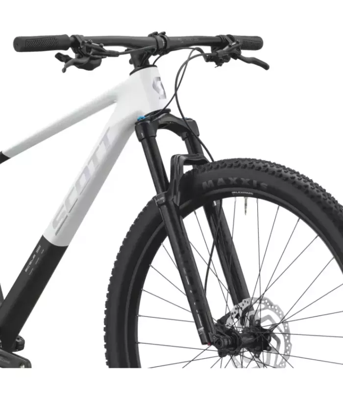 VTT Scott Scale 10 2027