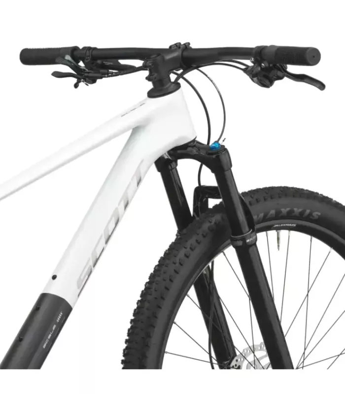 VTT Scott Scale 10 2027