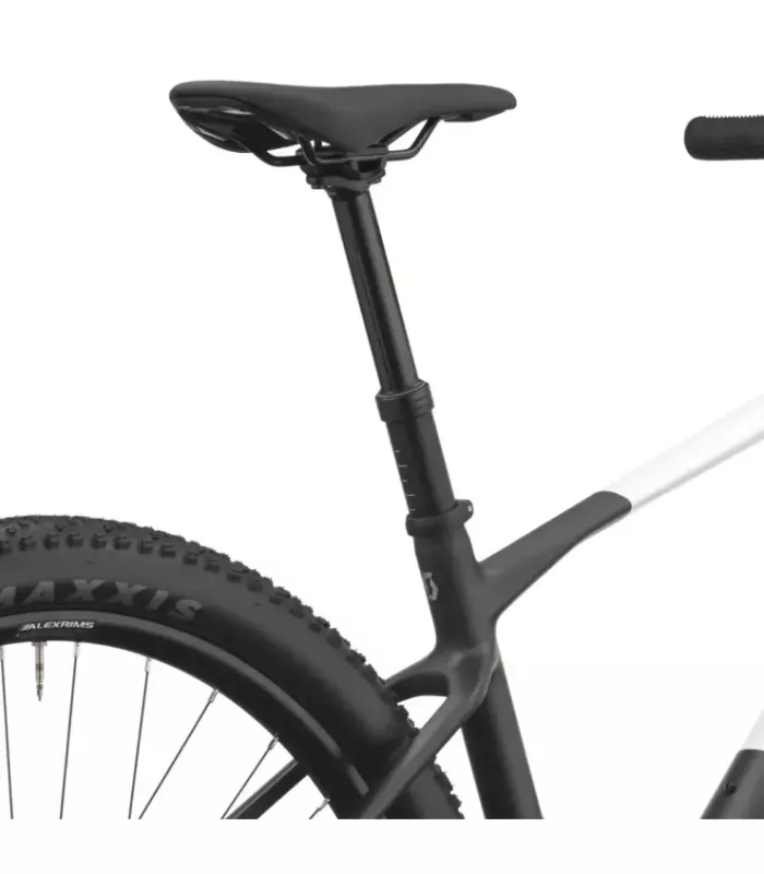 VTT Scott Scale 10 2027