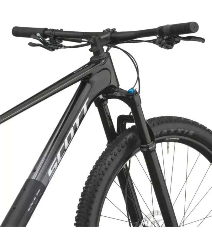 VTT Scott Scale 10 2027