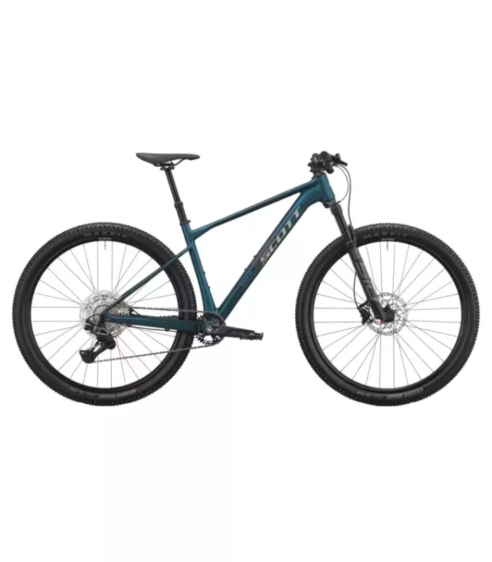VTT Scott Scale 30 2027