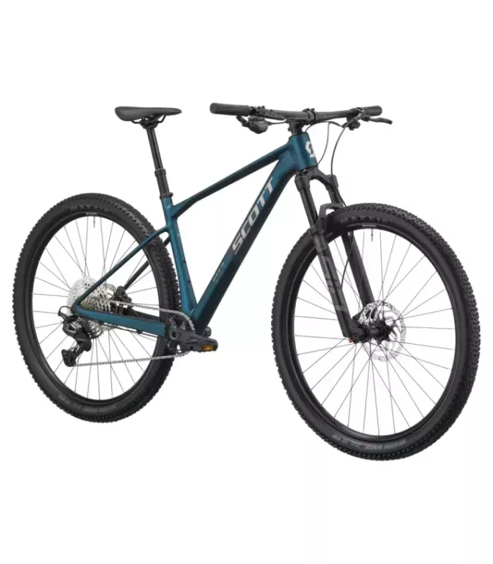 VTT Scott Scale 30 2027