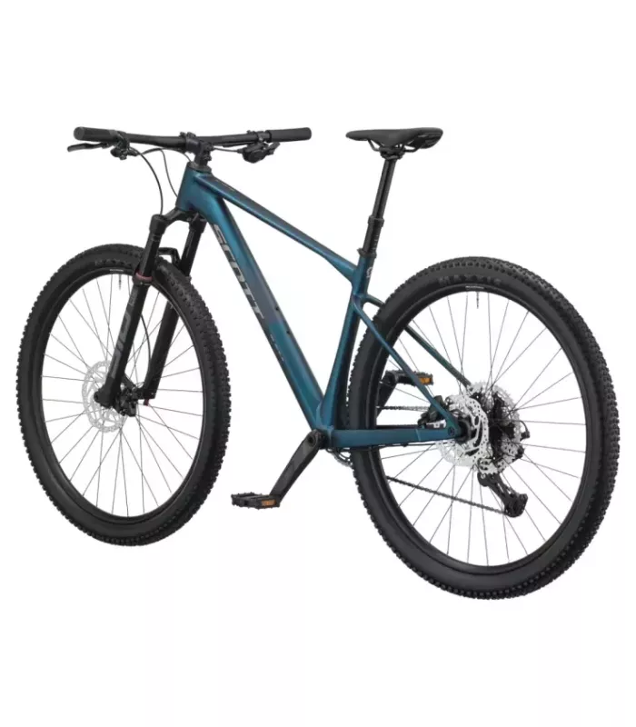 VTT Scott Scale 30 2027