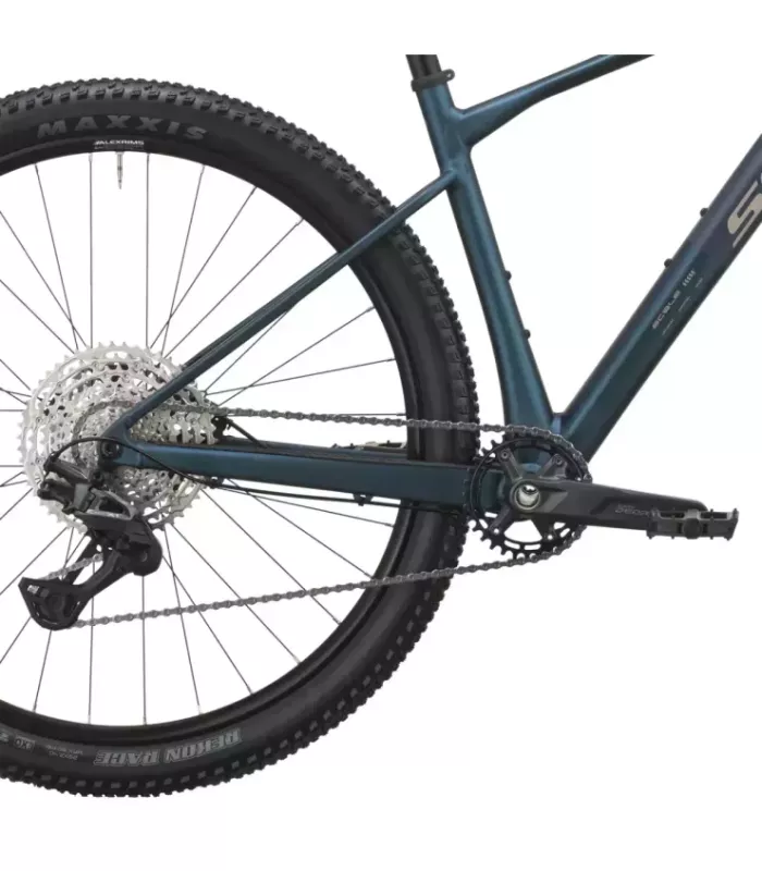 VTT Scott Scale 30 2027