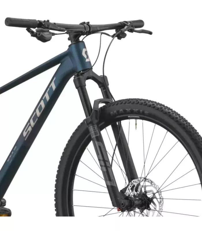 VTT Scott Scale 30 2027